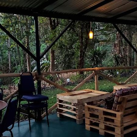 Kizumba House Hostel Arusha Kültér fotó