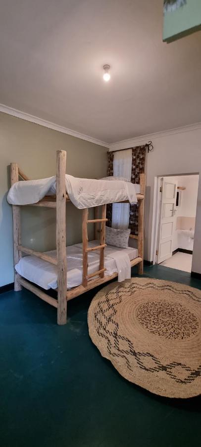 Kizumba House Hostel Arusha Kültér fotó