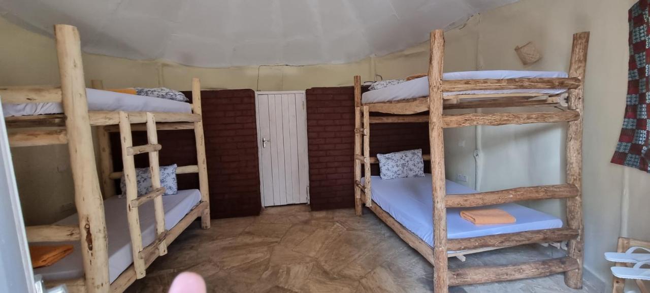 Kizumba House Hostel Arusha Kültér fotó
