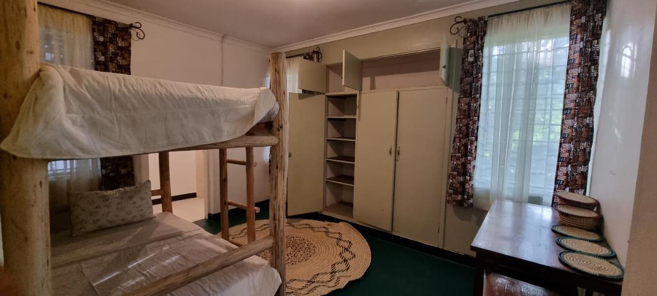 Kizumba House Hostel Arusha Kültér fotó