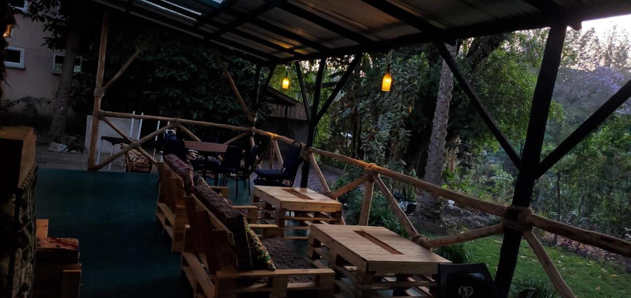 Kizumba House Hostel Arusha Kültér fotó
