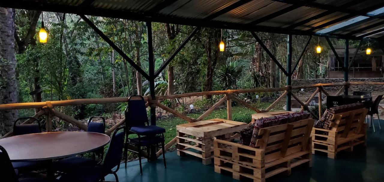 Kizumba House Hostel Arusha Kültér fotó