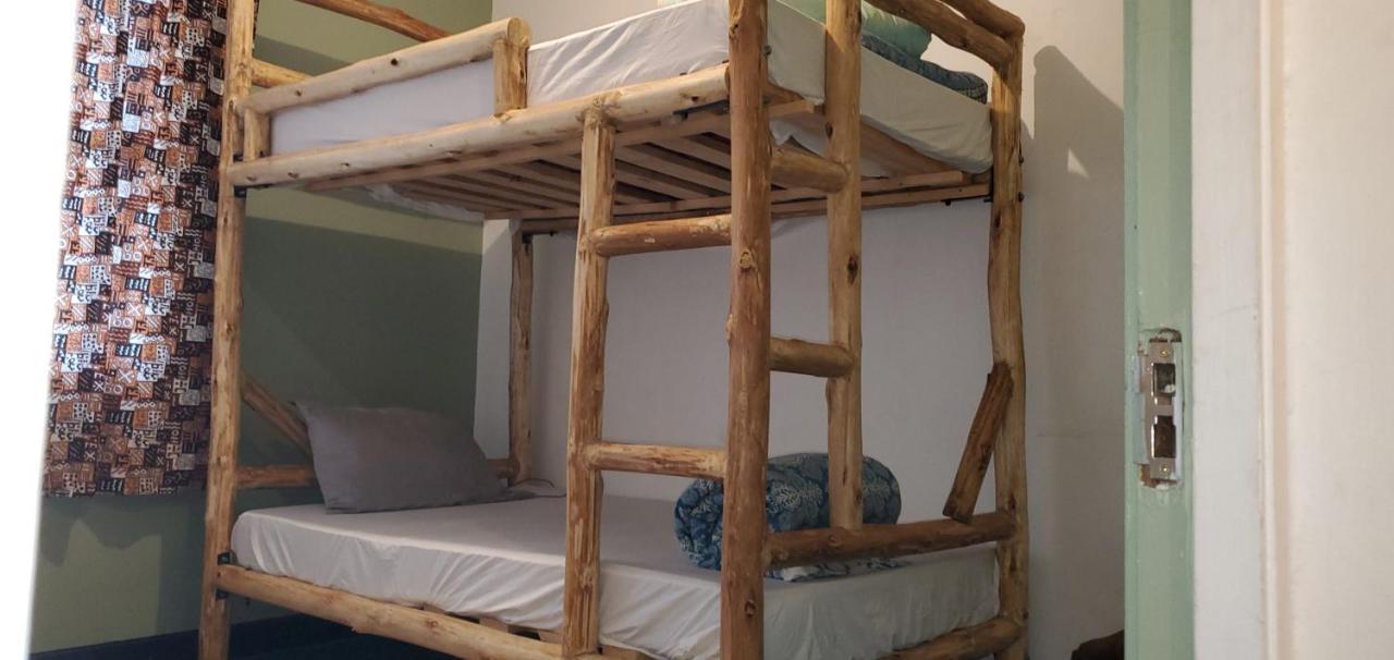 Kizumba House Hostel Arusha Kültér fotó