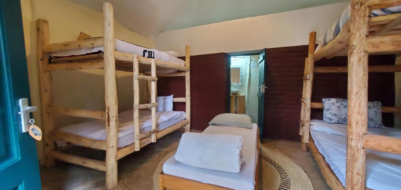 Kizumba House Hostel Arusha Kültér fotó