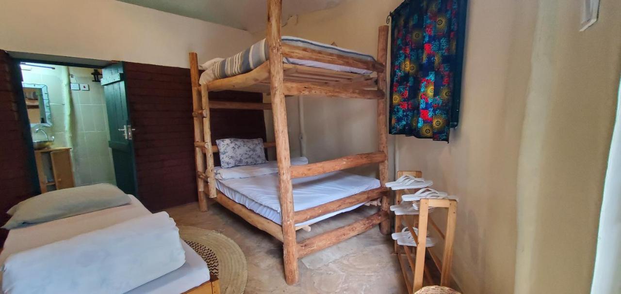 Kizumba House Hostel Arusha Kültér fotó