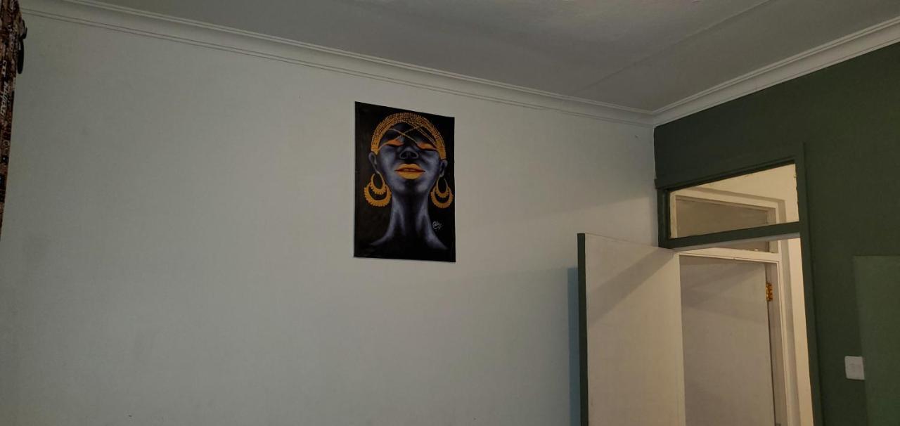 Kizumba House Hostel Arusha Kültér fotó