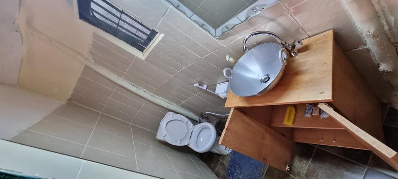 Kizumba House Hostel Arusha Kültér fotó