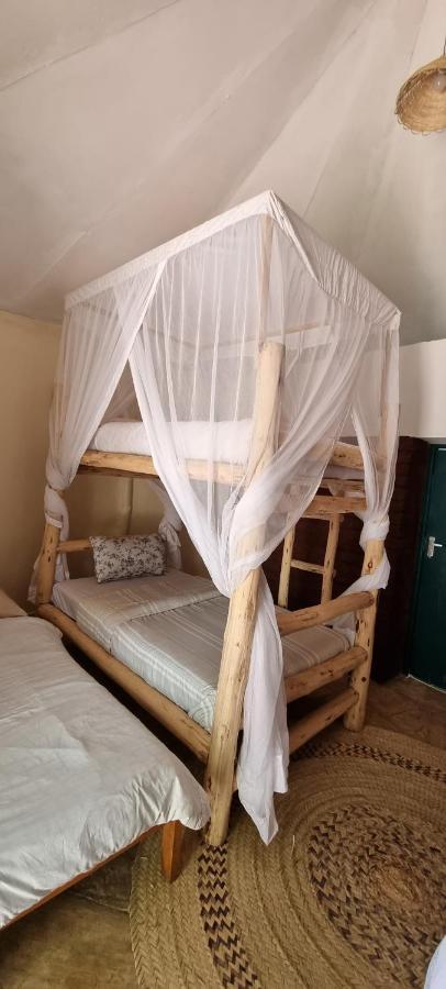 Kizumba House Hostel Arusha Kültér fotó