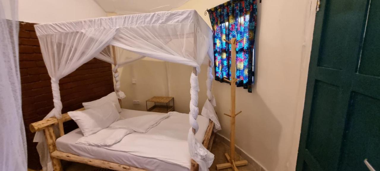 Kizumba House Hostel Arusha Kültér fotó