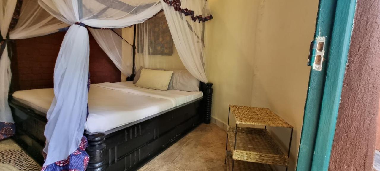 Kizumba House Hostel Arusha Kültér fotó