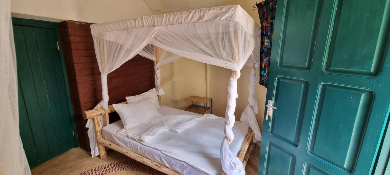 Kizumba House Hostel Arusha Kültér fotó