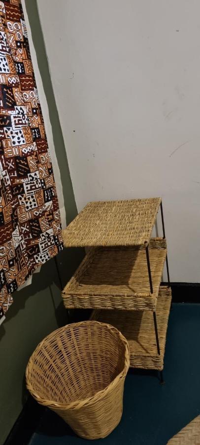 Kizumba House Hostel Arusha Kültér fotó