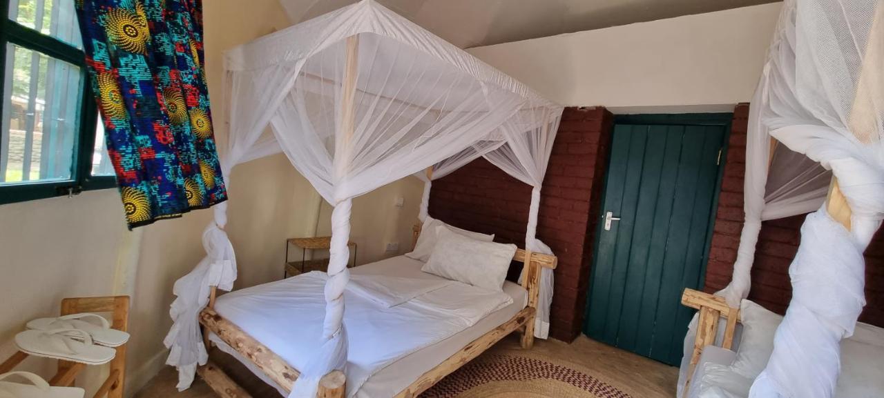Kizumba House Hostel Arusha Kültér fotó