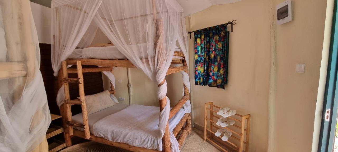 Kizumba House Hostel Arusha Kültér fotó