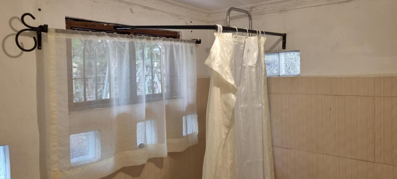 Kizumba House Hostel Arusha Kültér fotó