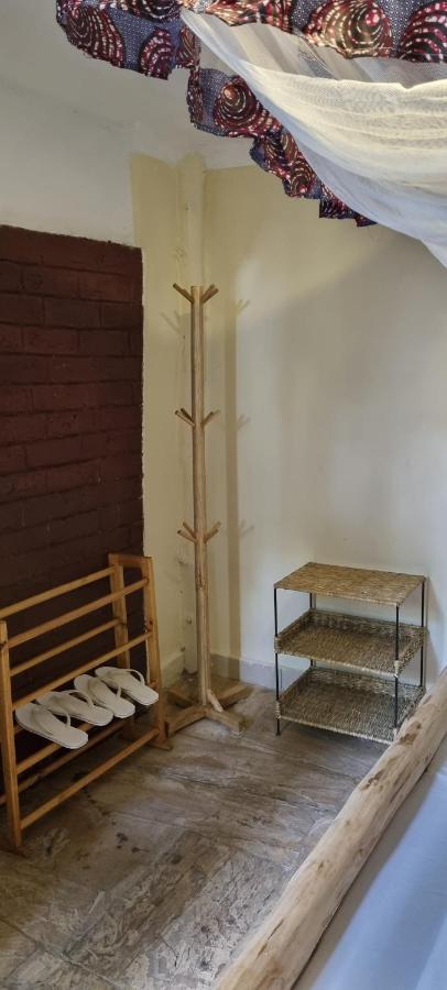 Kizumba House Hostel Arusha Kültér fotó