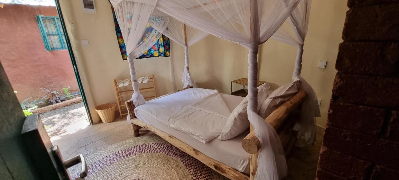 Kizumba House Hostel Arusha Kültér fotó