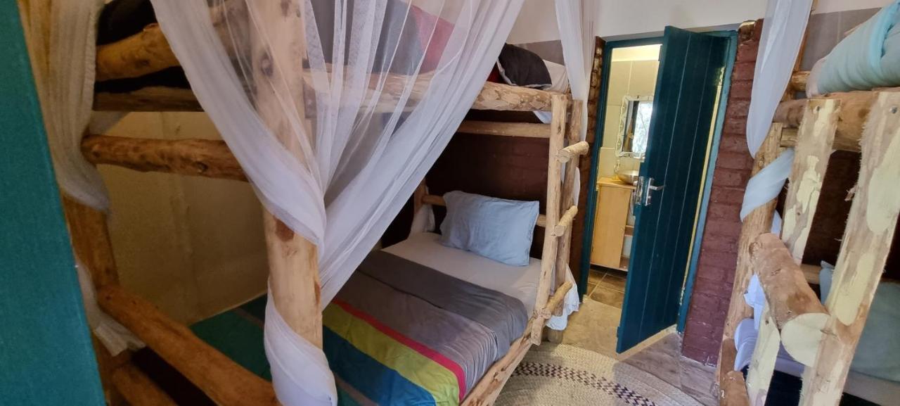 Kizumba House Hostel Arusha Kültér fotó