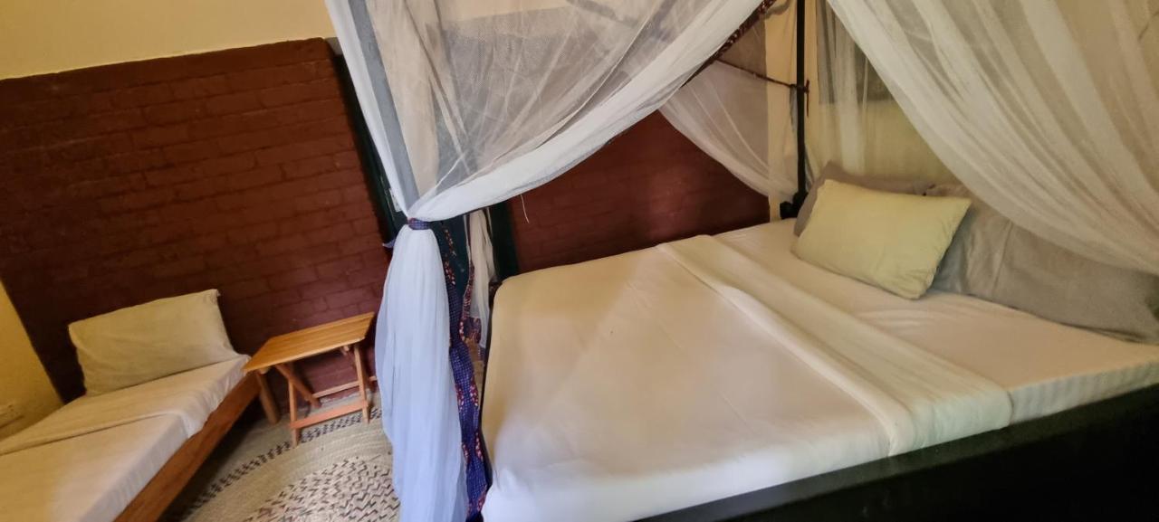 Kizumba House Hostel Arusha Kültér fotó