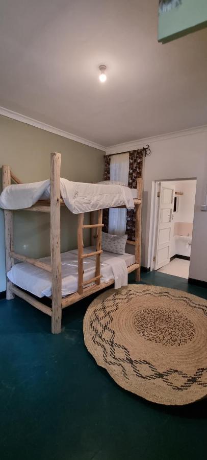 Kizumba House Hostel Arusha Kültér fotó