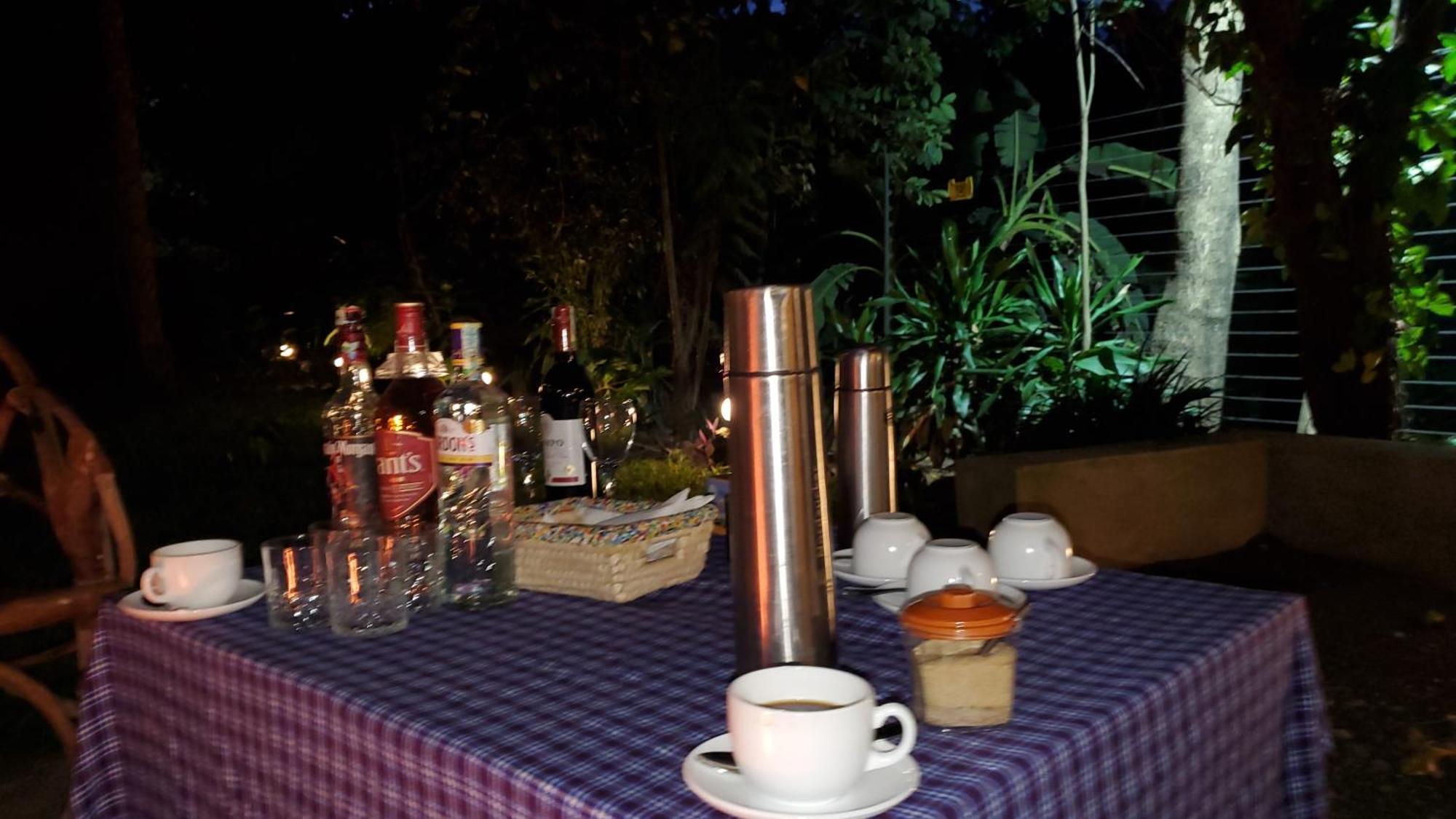 Kizumba House Hostel Arusha Kültér fotó