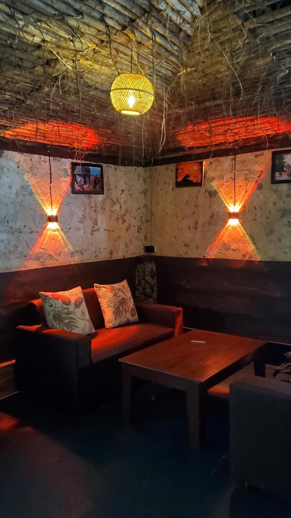 Kizumba House Hostel Arusha Kültér fotó