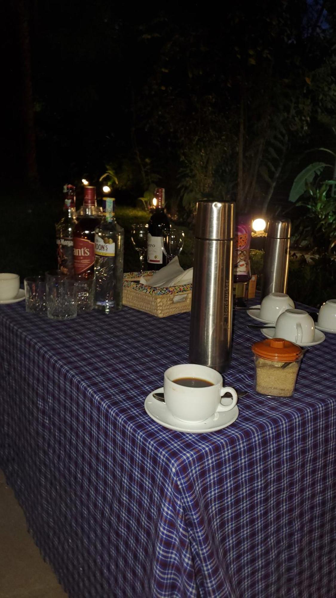 Kizumba House Hostel Arusha Kültér fotó