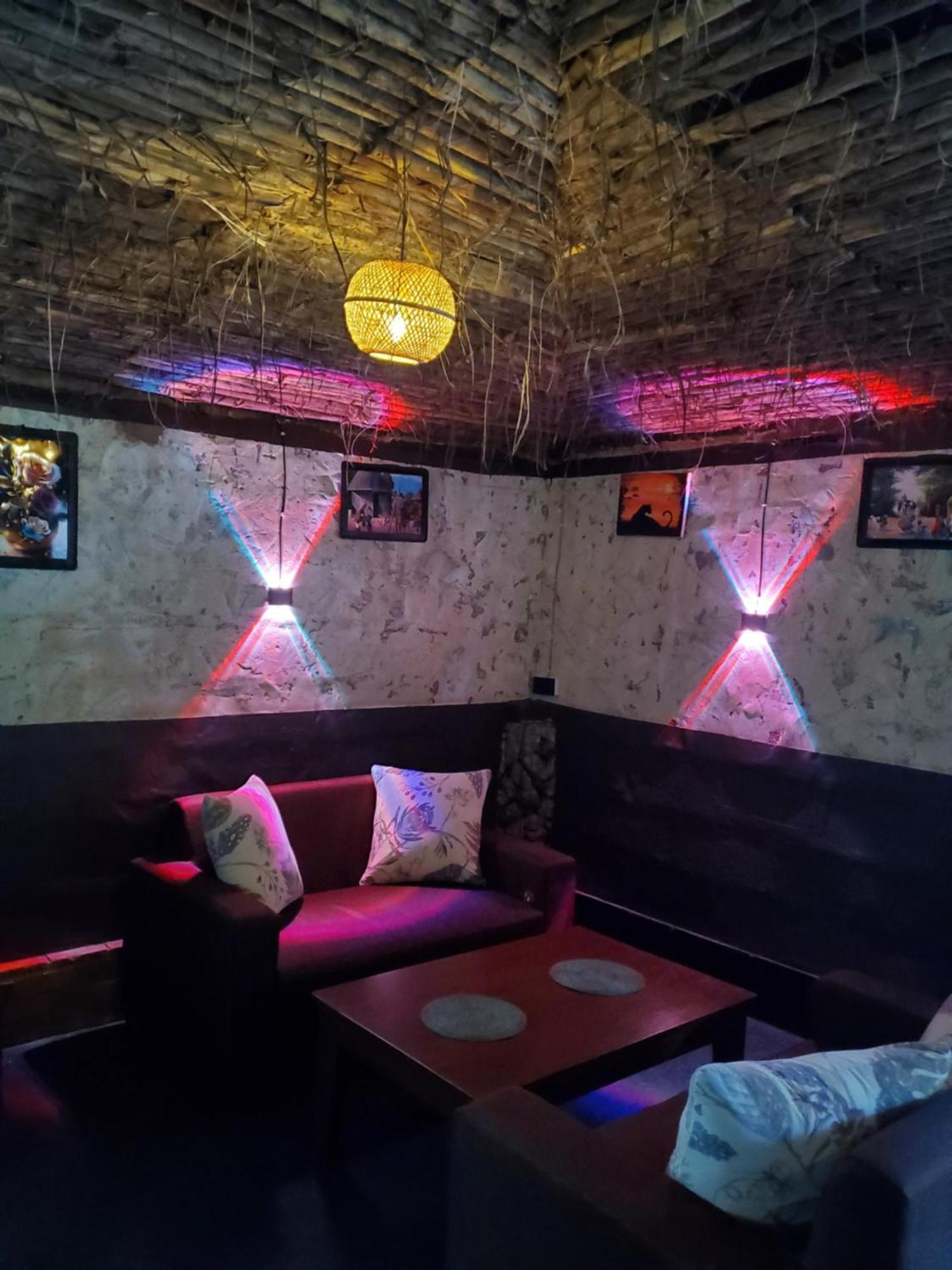 Kizumba House Hostel Arusha Kültér fotó