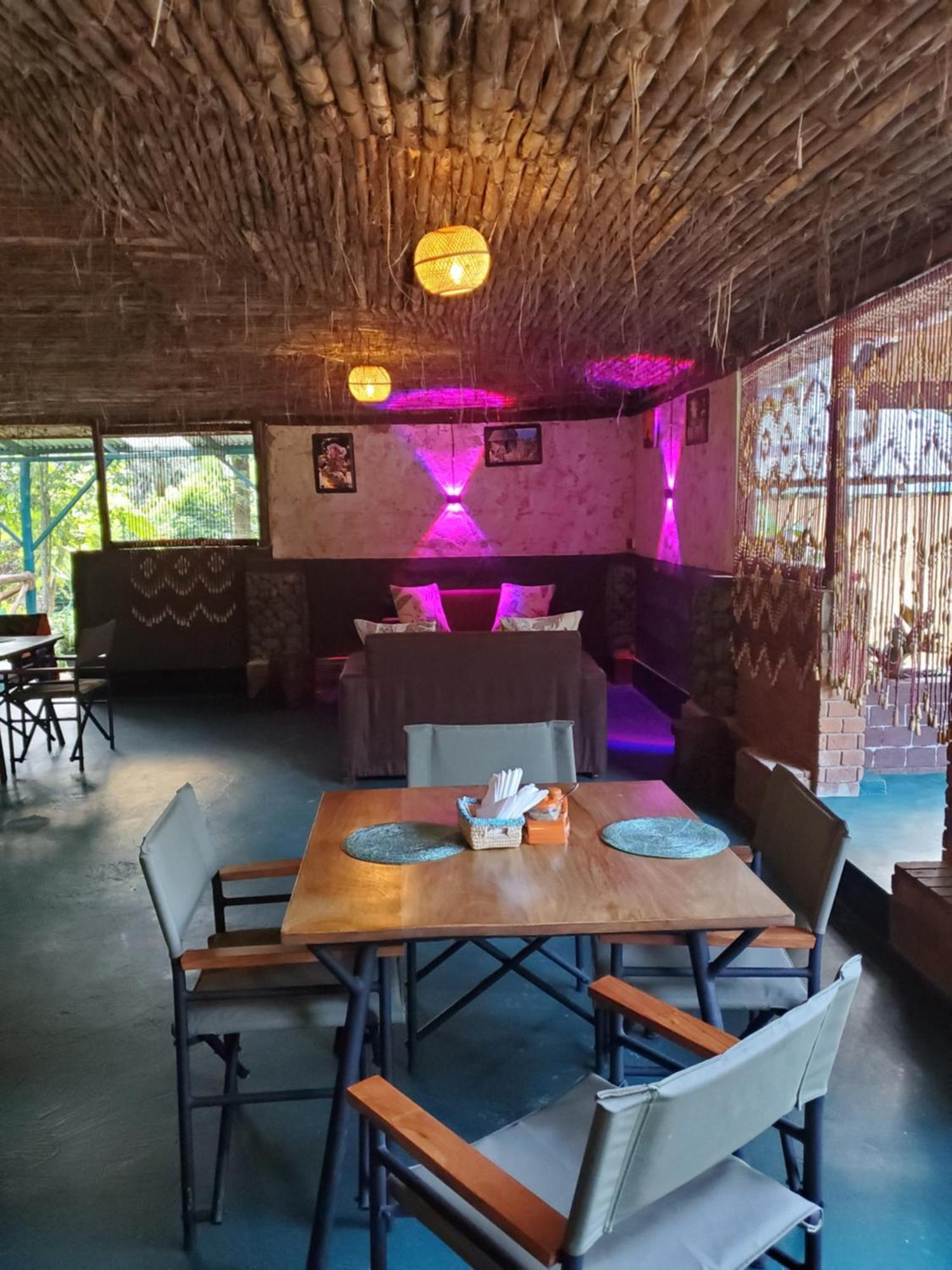 Kizumba House Hostel Arusha Kültér fotó