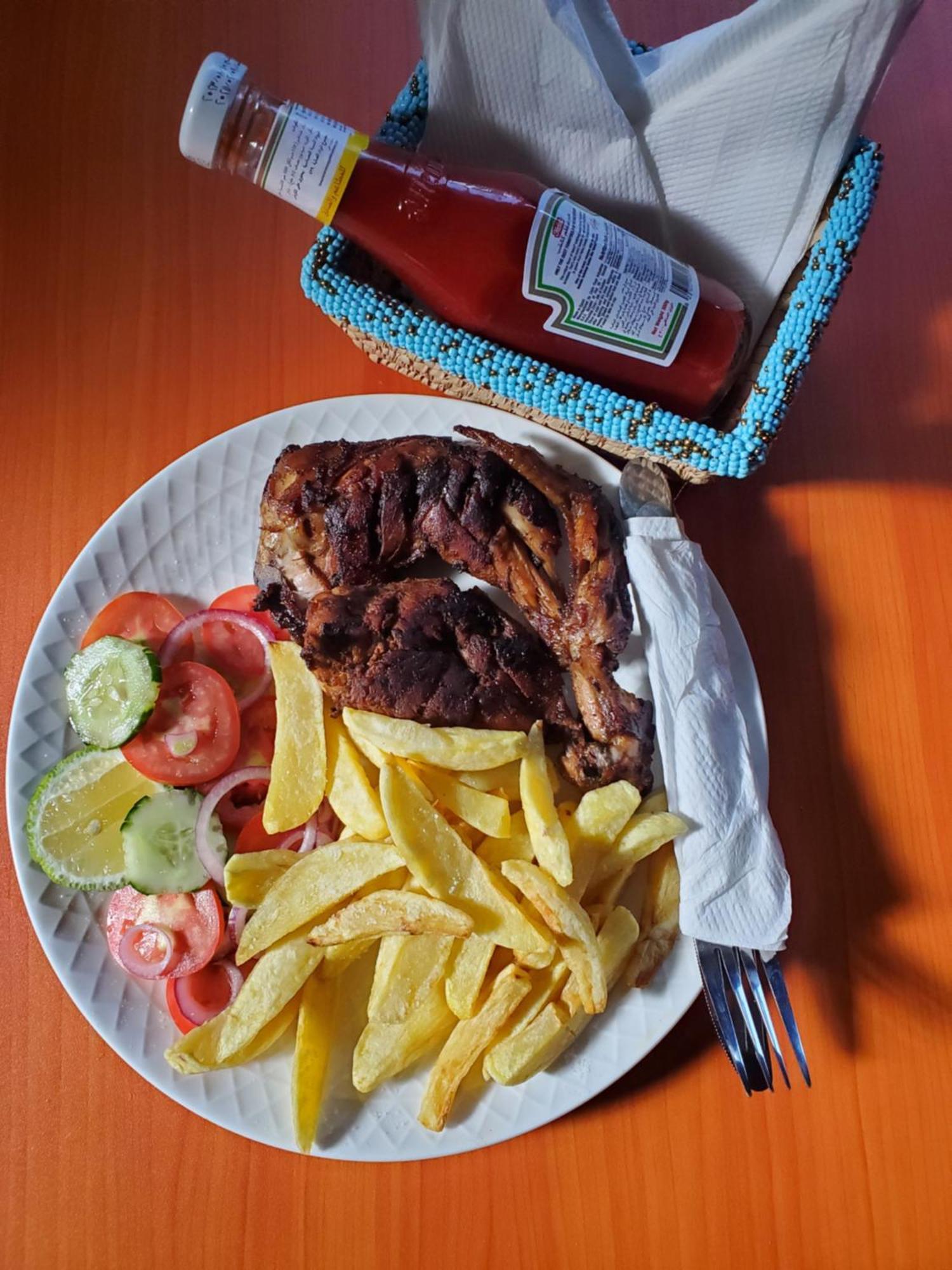 Kizumba House Hostel Arusha Kültér fotó