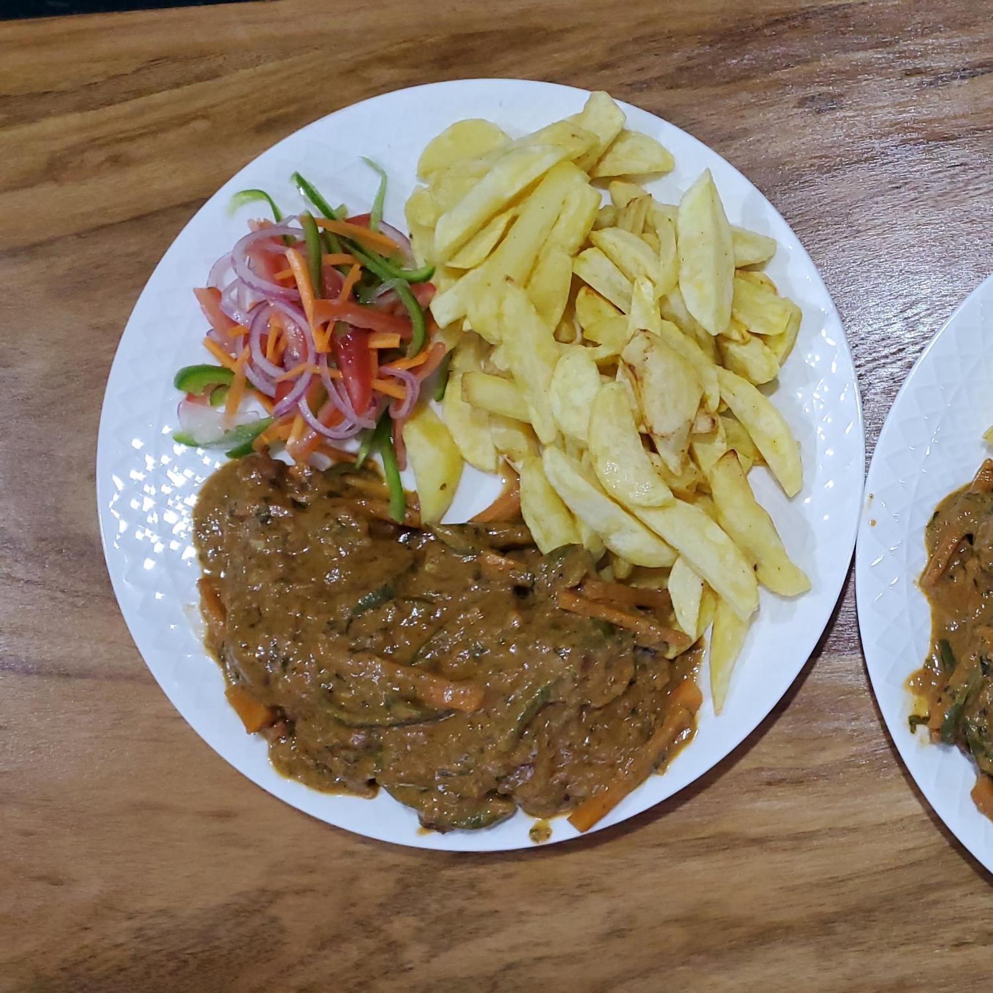 Kizumba House Hostel Arusha Kültér fotó