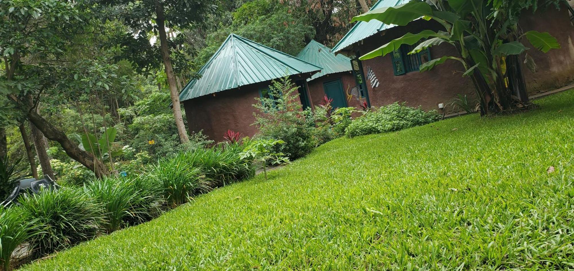 Kizumba House Hostel Arusha Kültér fotó