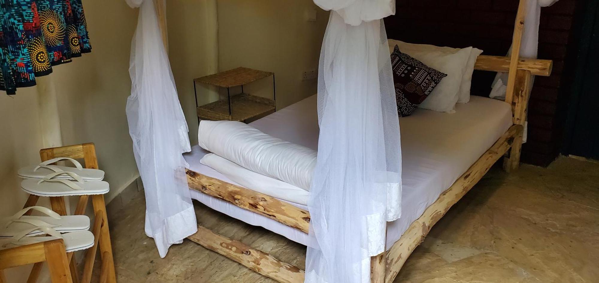 Kizumba House Hostel Arusha Kültér fotó