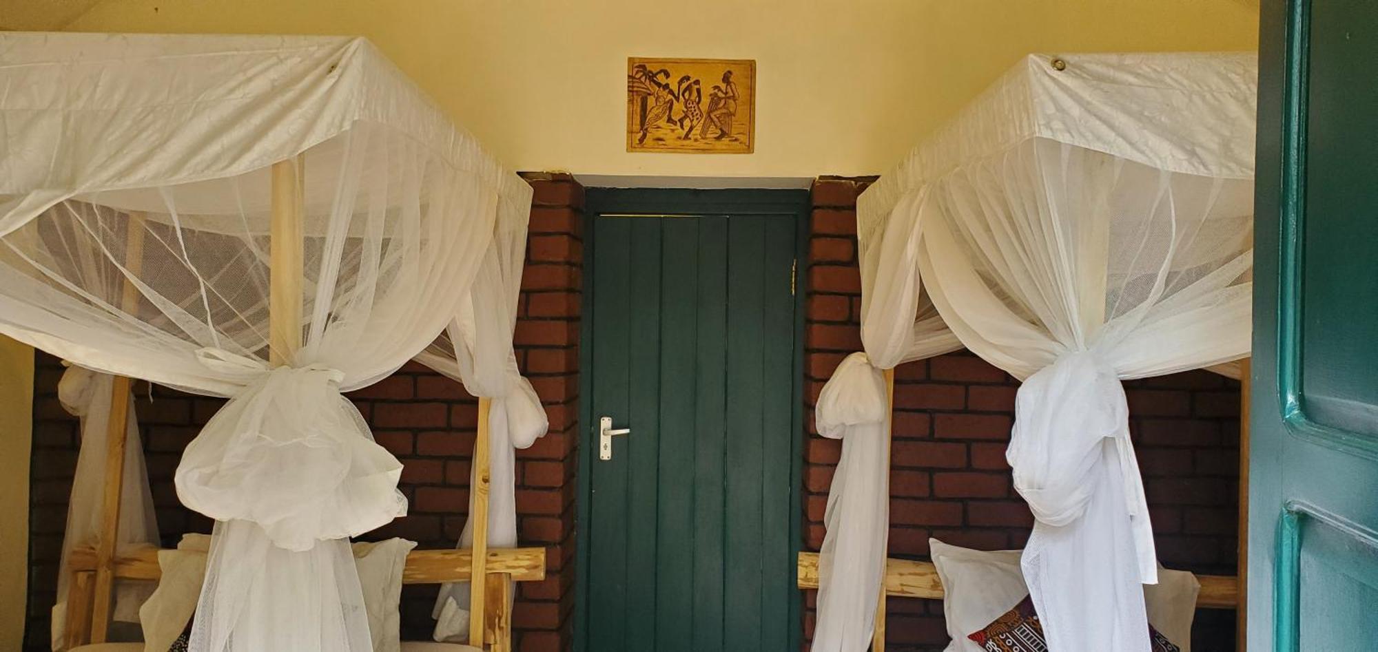 Kizumba House Hostel Arusha Kültér fotó