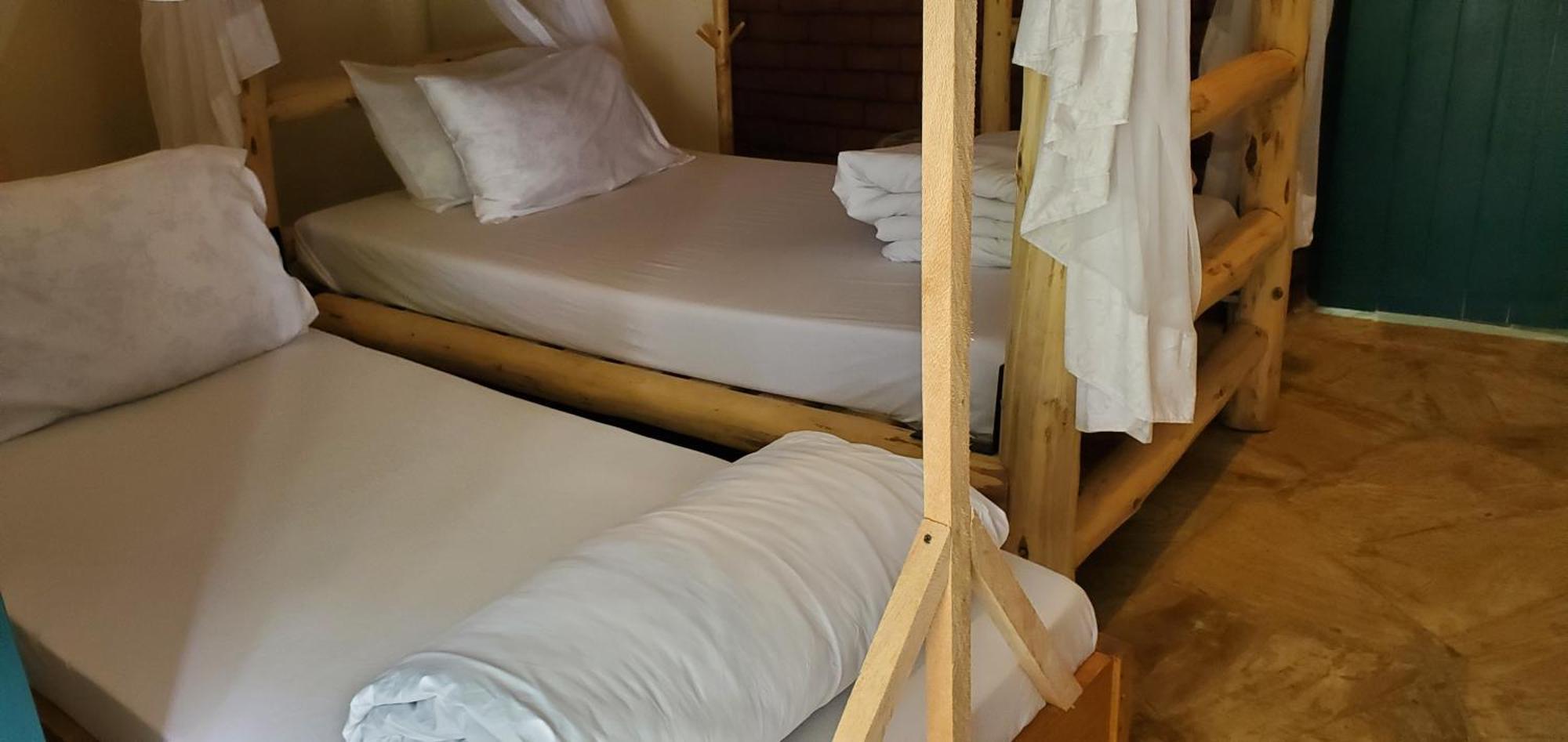 Kizumba House Hostel Arusha Kültér fotó