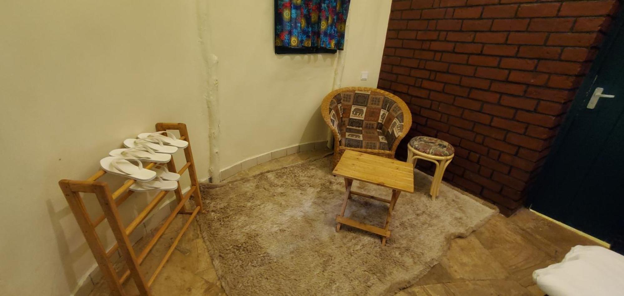 Kizumba House Hostel Arusha Kültér fotó