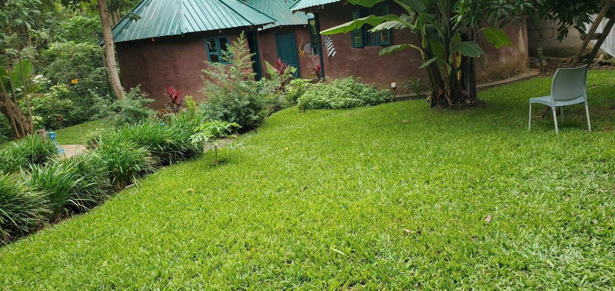 Kizumba House Hostel Arusha Kültér fotó
