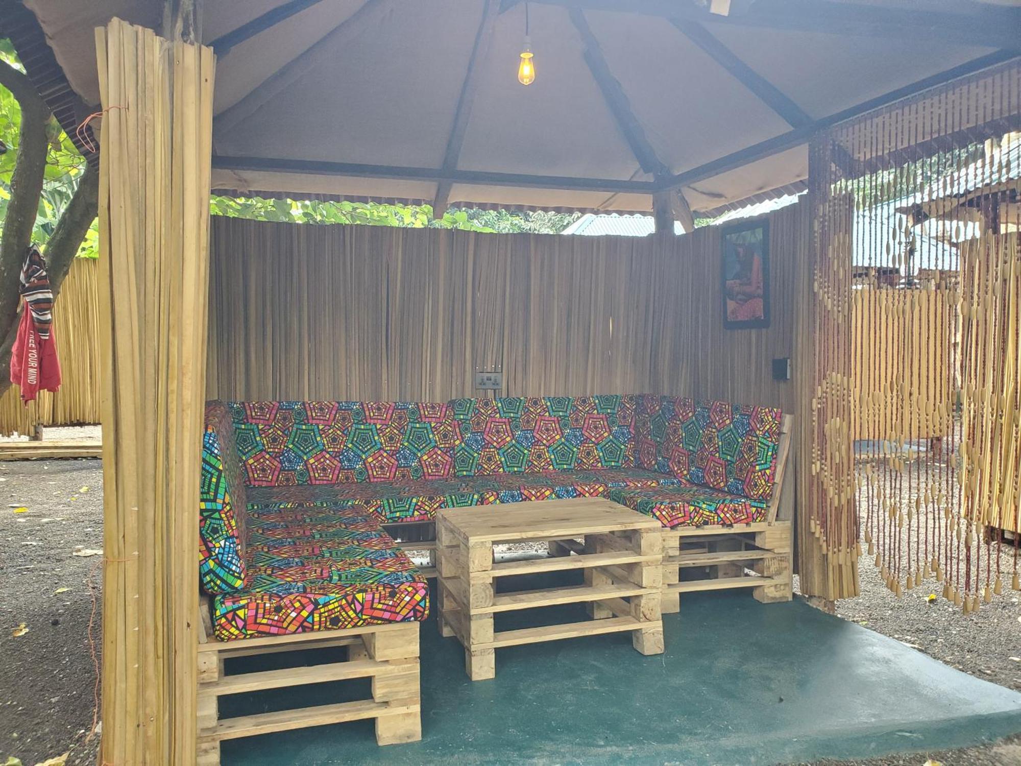 Kizumba House Hostel Arusha Kültér fotó